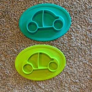 *Last chance!* Baby dishes and spoons